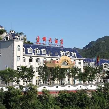 Hotel Photo 8