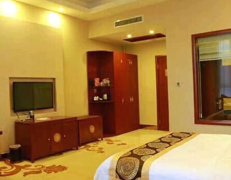 Hotel Photo 1