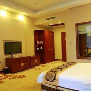 NearBy Hotel