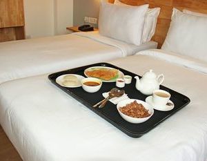 OYO 9303 Celebrity Skyhy Rooms Hyderabad India