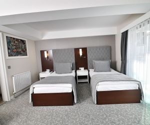 Güvenay Business Hotel Cankaya Turkey