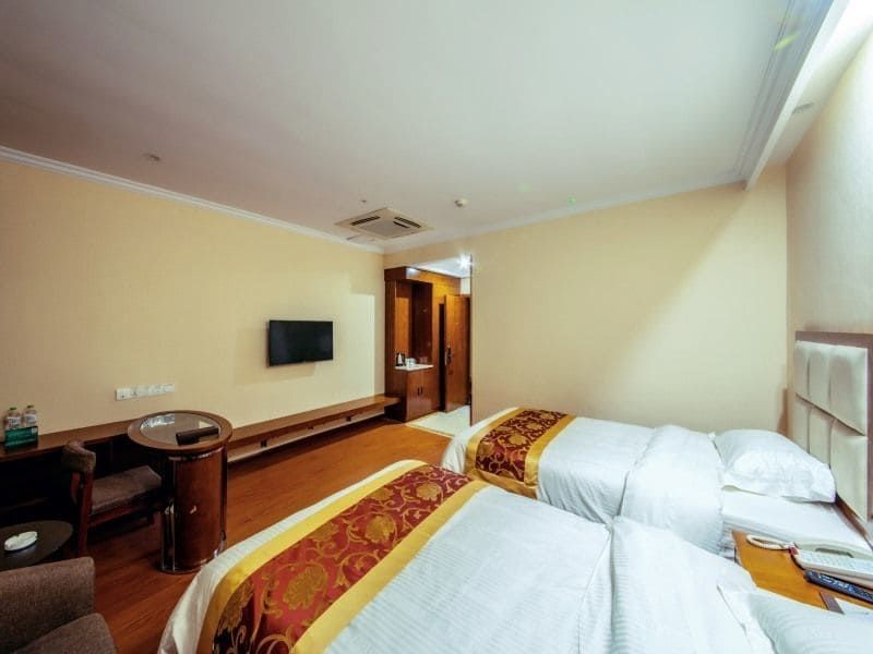 Hotel Photo 2