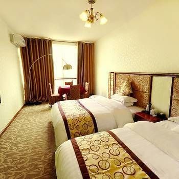 Hotel Photo 11