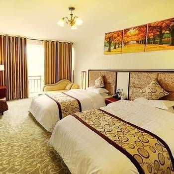 Hotel Photo 14