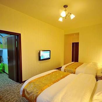 Hotel Photo 16