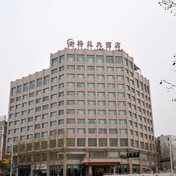 Hotel Photo 21