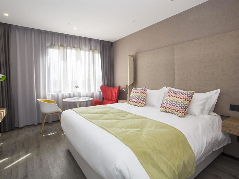Hotel Photo 1