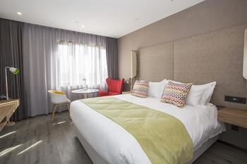Hotel Photo 2