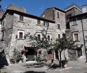 Casa Vacanze La Dimora Del Ghibellino Tivoli Italy