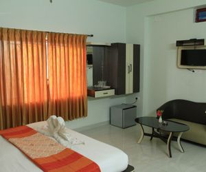 OYO 7555 Live Hotel Digha Mandarmoni India