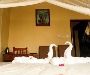 Red Sun Hotel Zanzibar Island Tanzania