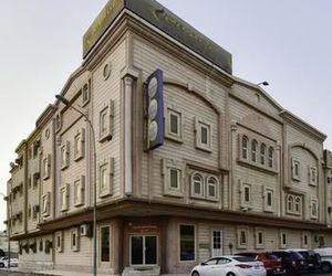 Revaj Oriental Furnished Units 1 Al Khobar Saudi Arabia