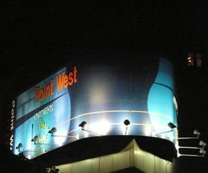 Point West Kensington United Kingdom