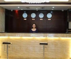 Maolinge Hotel Tongzhou District China