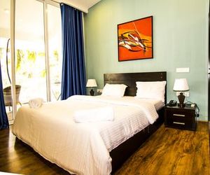 Happy Inch Hospitality Anjuna India