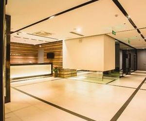 Jinjiang Inn-North Station Dalian Linyi China