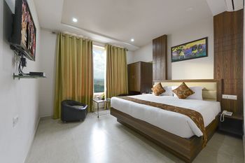 Hotel Orchid