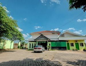 Airy Sumber Pleret Raya Solo Solo Indonesia