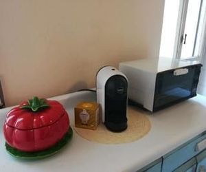 Apartment With 2 Bedrooms In Catania, With Furnished Balcony And Wifi - 2 Km From The Beach Catania Italy