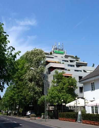 Hotel Photo 3