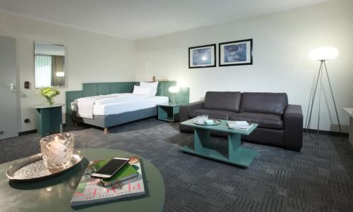 Hotel Photo 21