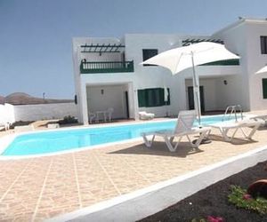 Apartment With One Bedroom In Puerto Del Carmen, With Pool Access, Enc Puerto del Carmen Spain