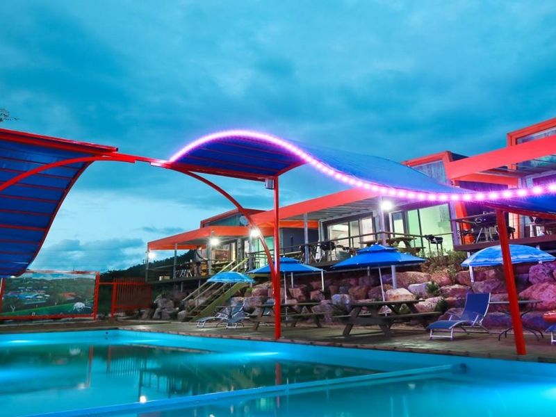 Hotel Photo 2