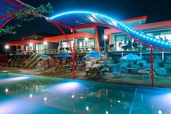 Hotel Photo 22