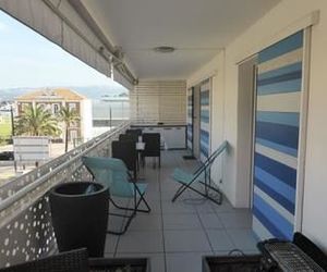 Apartment With 2 Bedrooms In La Seyne-Sur-Mer, With Furnished Terrace And Wifi - 3 Km From The Beach La Seyne-sur-Mer France