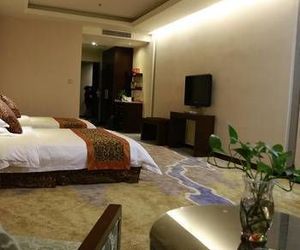 Xincheng International Hotel Dongzhen China