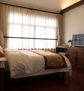 Jiaxing Meizhou Hotel