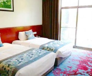 Huadao Holiday Hotel Chien-chou China