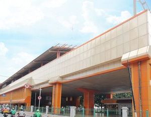 Airy Eco Stasiun Mangga Besar Tiga Belas 1A Jakarta Jakarta Indonesia