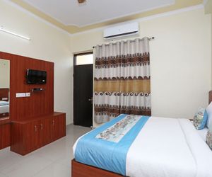 OYO 9973 Hotel Green Valley Dhand India