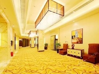 Фото отеля Longjing International Hotel