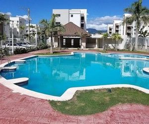 New Wonderful Apart With Pool Santiago Dominican Republic