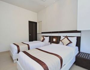 OYO 10760 Hotel Palace INN Mysore India