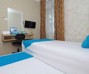 Airy Eco Jendral Sudirman Balikpapan Permai F1 Balikpapan Indonesia