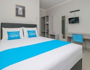 Airy Syariah Gatot Subroto Barat 45 Banjarmasin Banjarmasin Indonesia