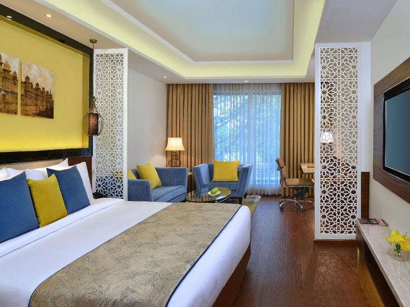 Hotel Photo 1