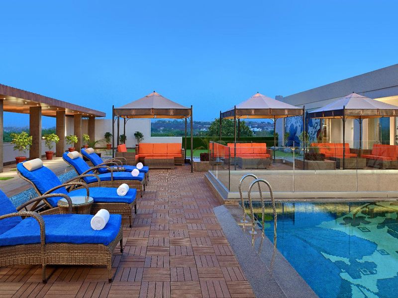 Hotel Photo 11