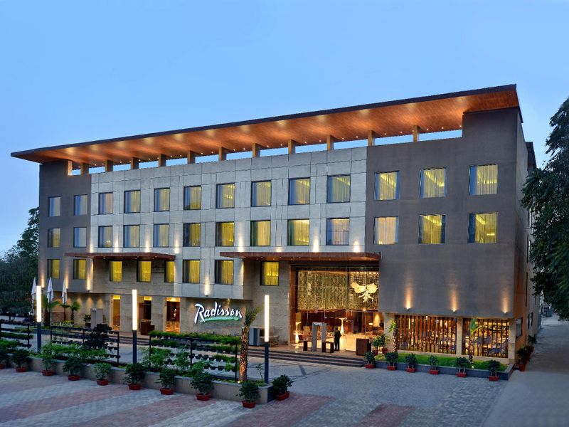 Hotel Photo 12