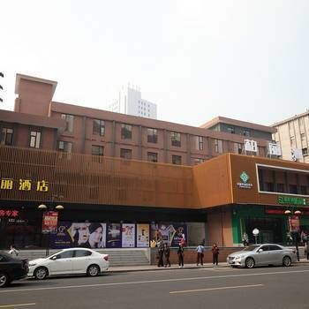 Hotel Photo 16