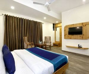 Hotel Hashtag Abhepur India