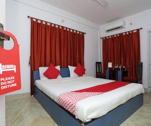 OYO 9980 Violet Guest House Kolkata India