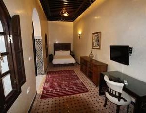 Beautiful Riad With 6 Bedrooms In Rabat, With Terrace And Wifi Rabat Morocco