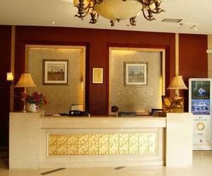 Tanghu Hotel Dongsheng China