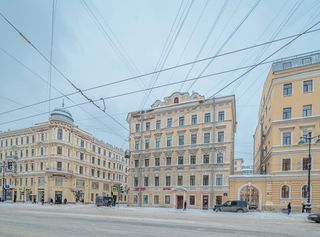 Guroo Nevsky