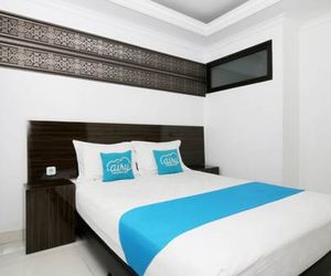 Airy Eco BSD Boulevard Residence AH Satu 36 Tangerang Tangerang Indonesia