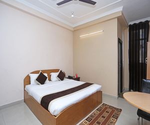 OYO 10216 Hotel UK Retreat Bhowali India